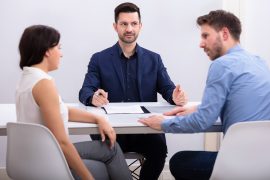 lawyer consultation