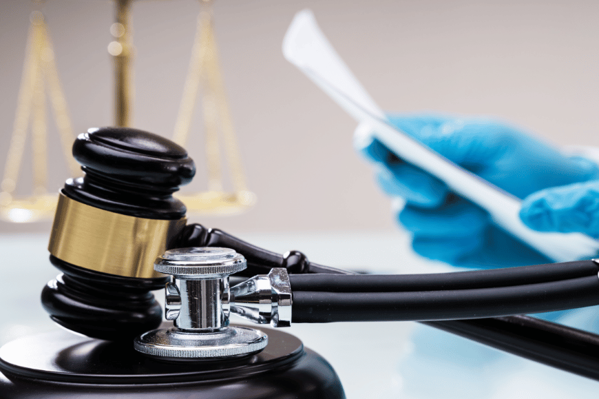 Do You Have a Malpractice Case if Your Doctor Overprescribed You Opioids?