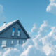 what is a cloud on a title?
