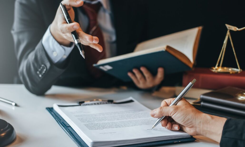 What are the Legal Duties and Responsibilities of Real Estate Agents